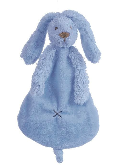 Puca Pingvintäcken - Happy Horse - 23 cm - Svart - Baby - Blandat