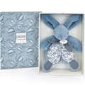 Miniatyrbild 2 av 2: DOUDOU Rabbit - Doudou PM Blue