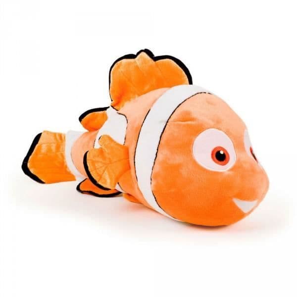 Plyschleksak - Disney - Nemo - 25 cm - Pojke - Inredning