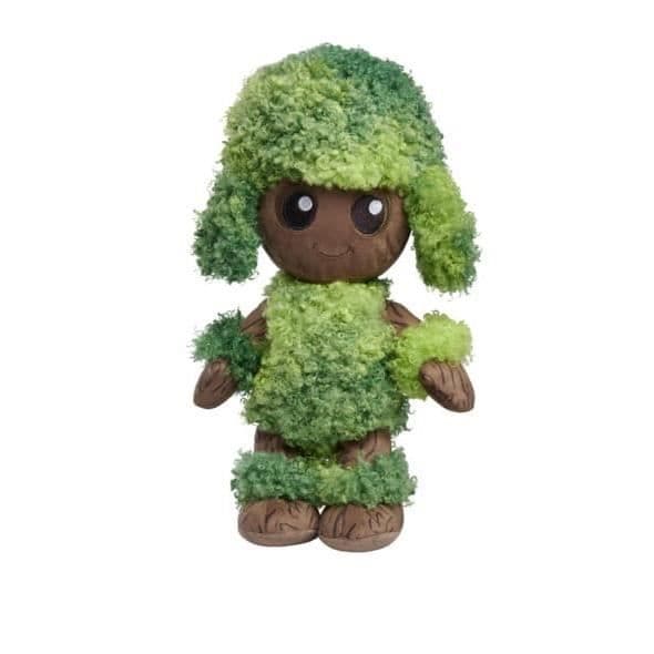 DISNEY PLYSK GROOT I HÄCK 25CM SIMBA 651DIS116