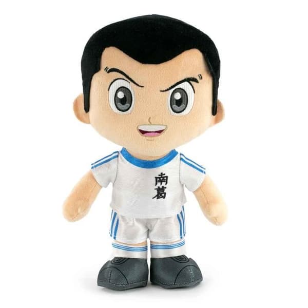 KAPTEN TSUBASA - RYO - PLYSK 30CM BARRADO 16001677