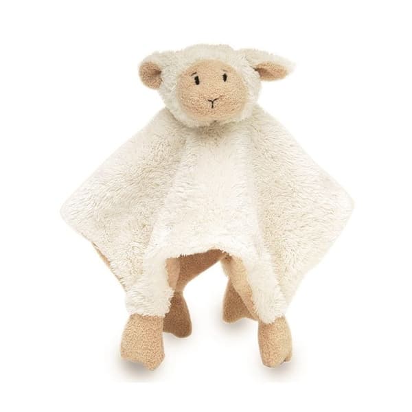 Hjälpare - HAPPY HORSE - Lammy Sheep 25 cm - Skrynkligt papper ljud och skramlar