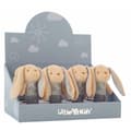 Miniatyrbild 2 av 2: Fluffy toy Creaciones Llopis