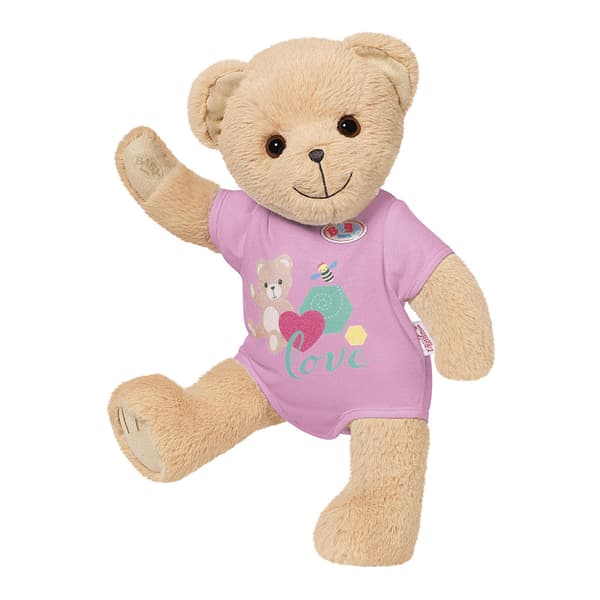 Baby Born Bamse