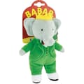 Miniatyrbild 2 av 4: Babar Elephant Plush +/- 20 cm - JEMINI - Perfekt representation av elefanternas kung.