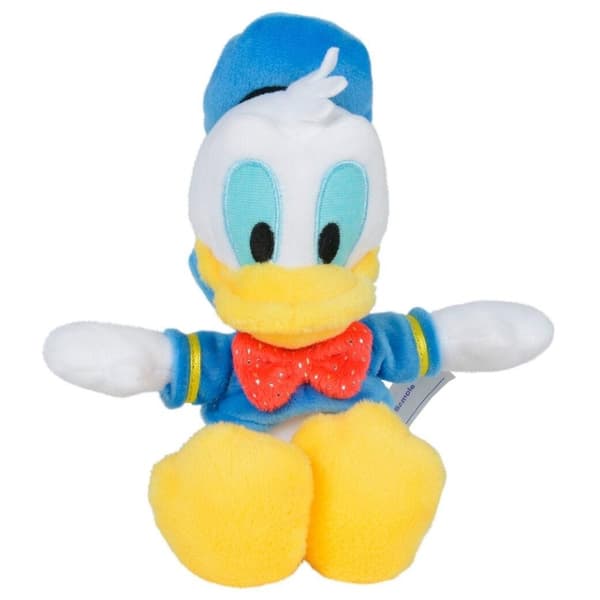 Disney Friends soft plush toy 20cm