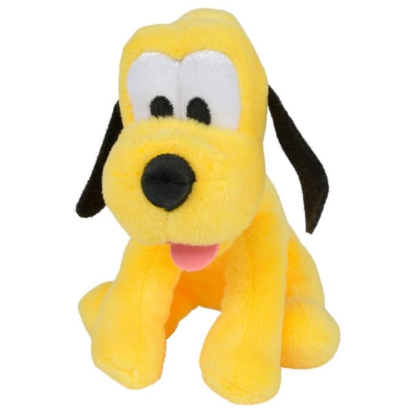 Disney Friends soft plush toy 20cm