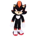 Miniatyrbild 2 av 2: Sonic 3 Shadow Deluxe plush toy 32cm