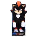 Miniatyrbild 1 av 2: Sonic 3 Shadow Deluxe plush toy 32cm