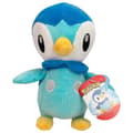 Miniatyrbilde 1 av 2: Pokemon Piplup plush toy 20cm