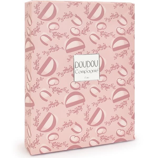 Kanin DOUDOU - Doudou PM Pink