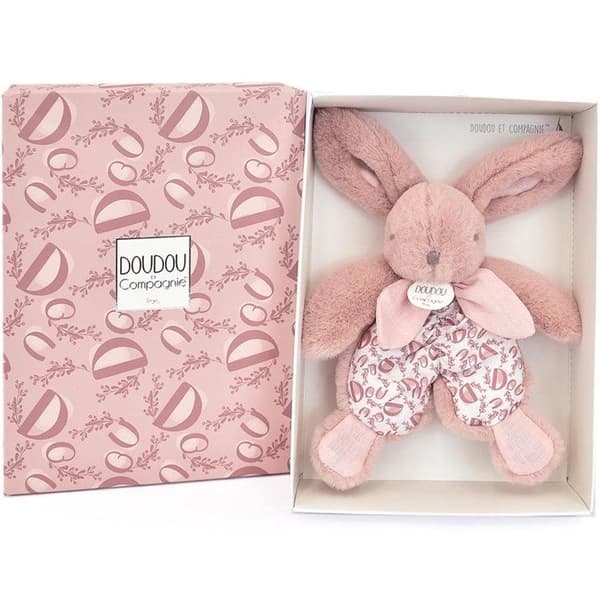 Kanin DOUDOU - Doudou PM Pink