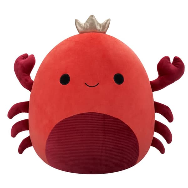 Squishmallows 40 cm Georgios
