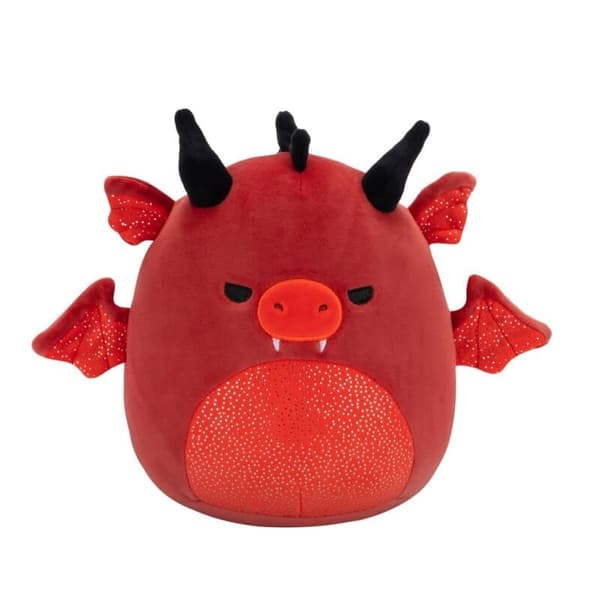 Squishmallows 19cm - Salami