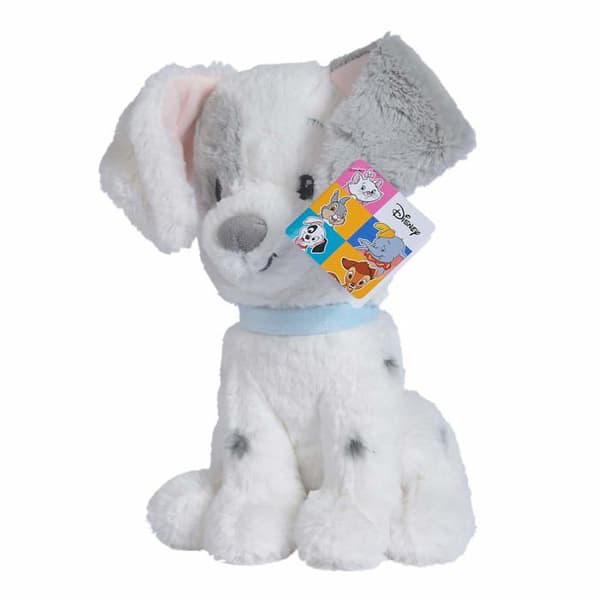 Simba Soft Toy - 6315876452 - Dalmata Soft Toy 50 cm,