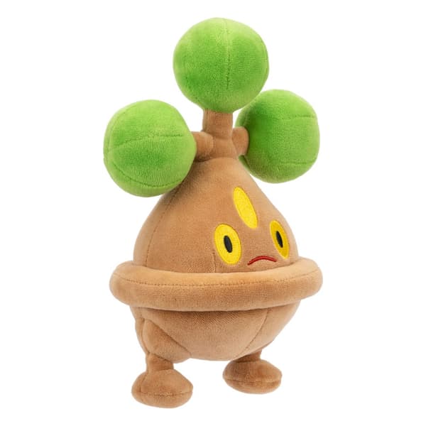 Pokemon Bonsly Tøjdyr 20cm