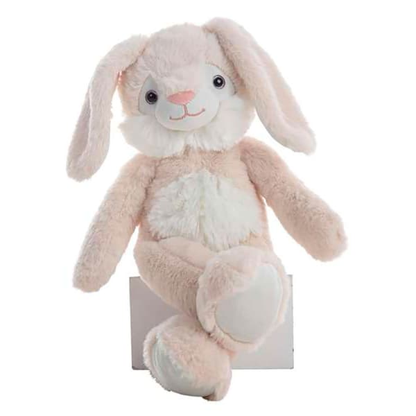Creaciones Llopis Kanin Bamse Pati 60 Cm Beige
