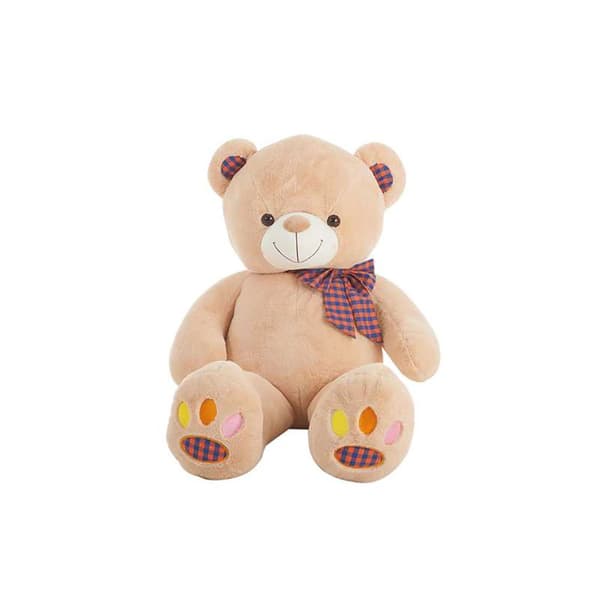 Creaciones Llopis Colors Colors 70 Cm Nalle Beige