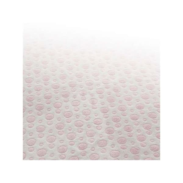Creaciones Llopis Lyserød 28 100x75 Cm Kanin Med Koral Mand 100x75 Cm I æske Teddy Rosa