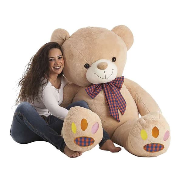 Creaciones Llopis Colors Colors 145 Cm Nalle Beige