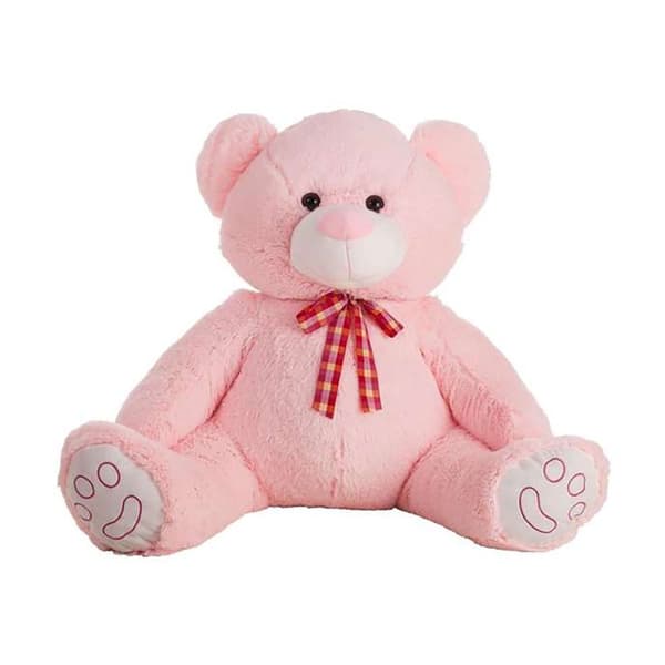 Creaciones Llopis Björn Teddy Evy 85 Cm Rosa