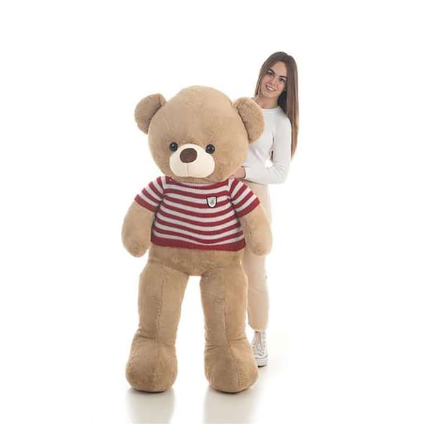 Creaciones Llopis Sortiment Bamse Lanita 160 Cm Beige
