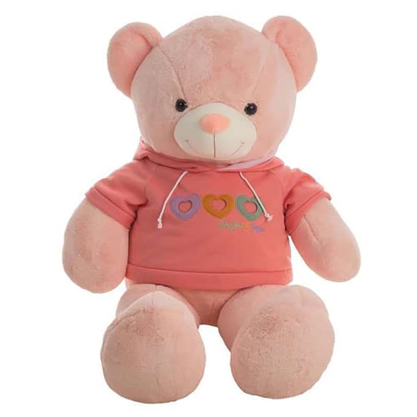 Creaciones Llopis Sortiment Teddy Mati 115 Cm Rosa