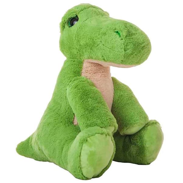 Creaciones Llopis Bamse Dino Dat 48 Cm Grøn