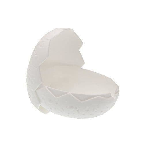 Hatchimals – Plysch, 5 cm (Bizak) - 63285539