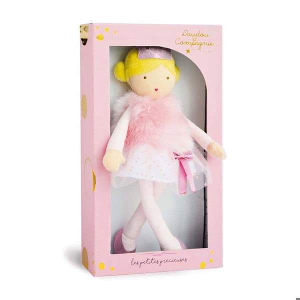 PRECIOUS LADY - Oriane - DC3400