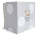 Miniatyrbild 4 av 4: DOUDOU ET COMPAGNIE Candy Rabbit - Taupe Candy Rabbit 20cm