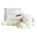 Miniatyrbild 1 av 4: DOUDOU ET COMPAGNIE Candy Rabbit - Taupe Candy Rabbit 20cm