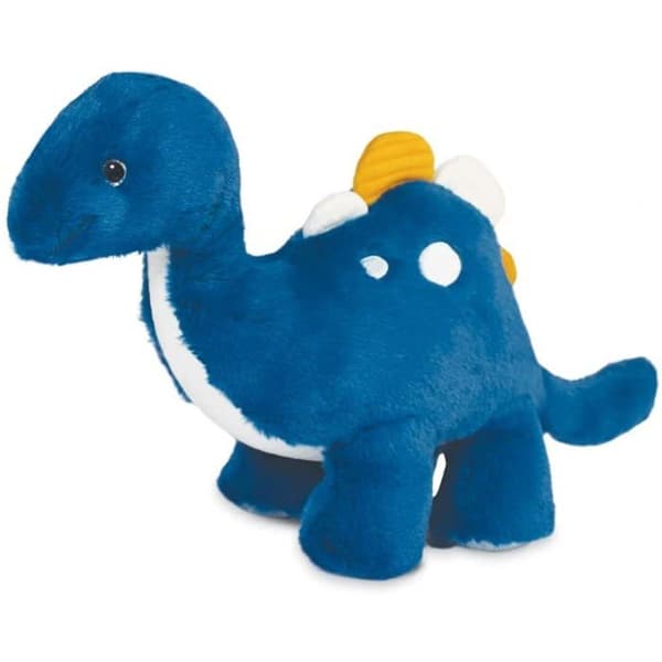 Histoire d'Ours - Hej Dino mjukisdjur 40 cm - DOUDOU ET COMPAGNIE