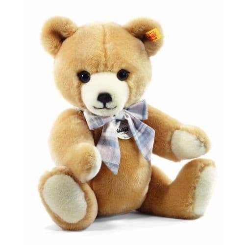 Nalle - STEIFF - 28CM PETSY - Blond