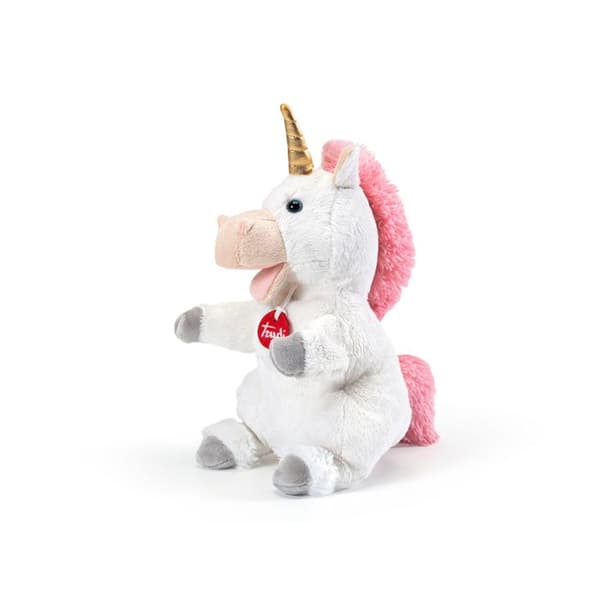 Marionett Einhornt Plush