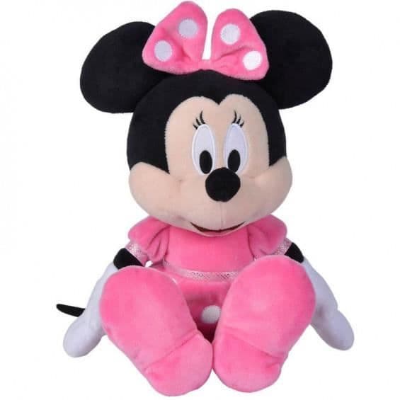 Minnie plysch 35 cm