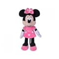 Miniatyrbild 1 av 2: Minnie plysch 35 cm