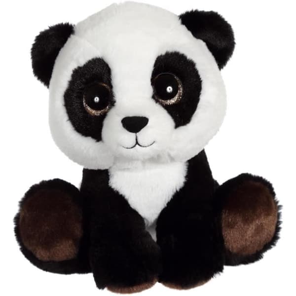 Gipsy Toys - Puppy Eyes Pets Nature - Panda - Mjuk leksak - 22 cm
