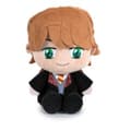 Miniatyrbild 2 av 3: HP - Harry Potter plyschleksak - 27 cm - Ron