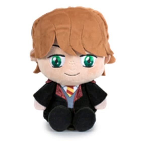HP - Harry Potter plyschleksak - 27 cm - Ron