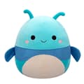 Miniatyrbilde 1 av 3: Squishmallows 40cm Benkamin Beetle