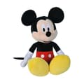Miniatyrbild 1 av 4: Fluffy toy Mickey Mouse Mickey Mouse Disney 61 cm