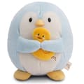 Miniatyrbild 5 av 6: Peluche - Nici - Waddle - 16 cm - Blå - Mixad - Samling Super Mochi