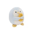 Miniatyrbild 1 av 6: Peluche - Nici - Waddle - 16 cm - Blå - Mixad - Samling Super Mochi