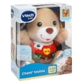 Miniatyrbild 3 av 4: VTECH BABY - Interaktiv mjukleksak för barn - Chant'toutou Brun