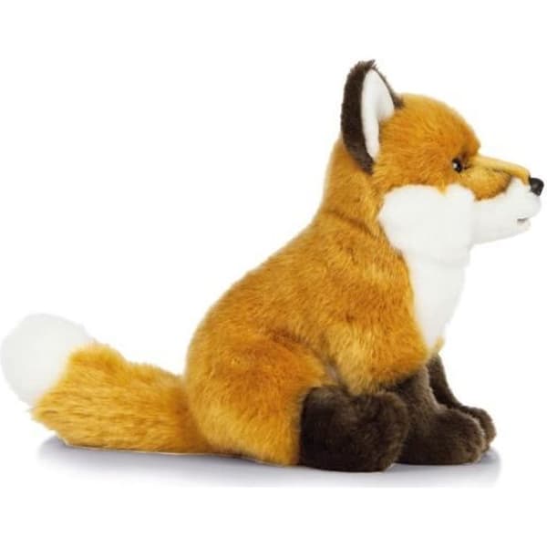 Fox mjukis 27 cm - AN471