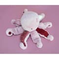 Miniatyrbild 3 av 4: Histoire d'Ours - Pink Octopus mjukis - DOUDOU ET COMPAGNIE