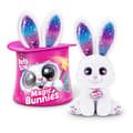Miniatyrbild 5 av 9: Interaktivt spel - ZURU - PETS ALIVE Magic Bunnies - 20 överraskningar - Ljus effekter - Blandat