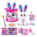 Miniatyrbild 7 av 9: Interaktivt spel - ZURU - PETS ALIVE Magic Bunnies - 20 överraskningar - Ljus effekter - Blandat