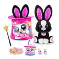 Miniatyrbild 8 av 9: Interaktivt spel - ZURU - PETS ALIVE Magic Bunnies - 20 överraskningar - Ljus effekter - Blandat